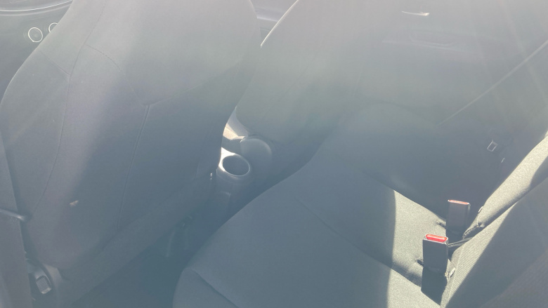 Toyota Aygo X 1.0 VVT-i Pure 5dr Petrol Hatchback